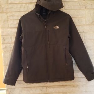 Northface coat